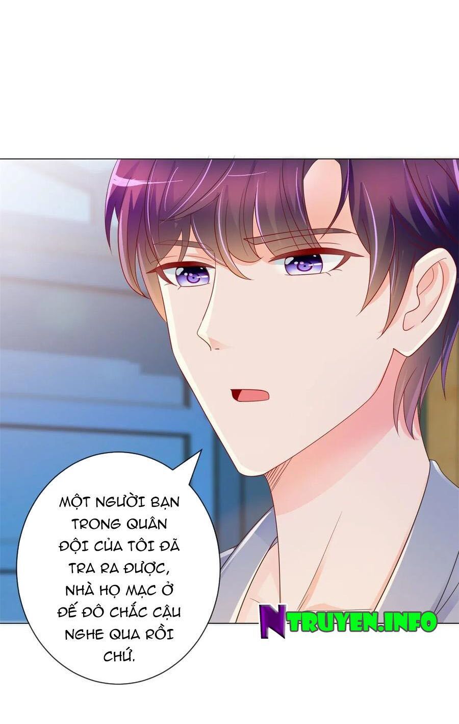 ẩn hôn 100%: chọc tức vợ yêu mua một tặng một chapter 194 20