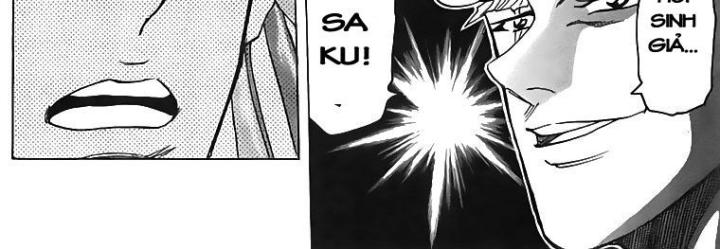 thánh tỏi sành ăn chapter 94 38