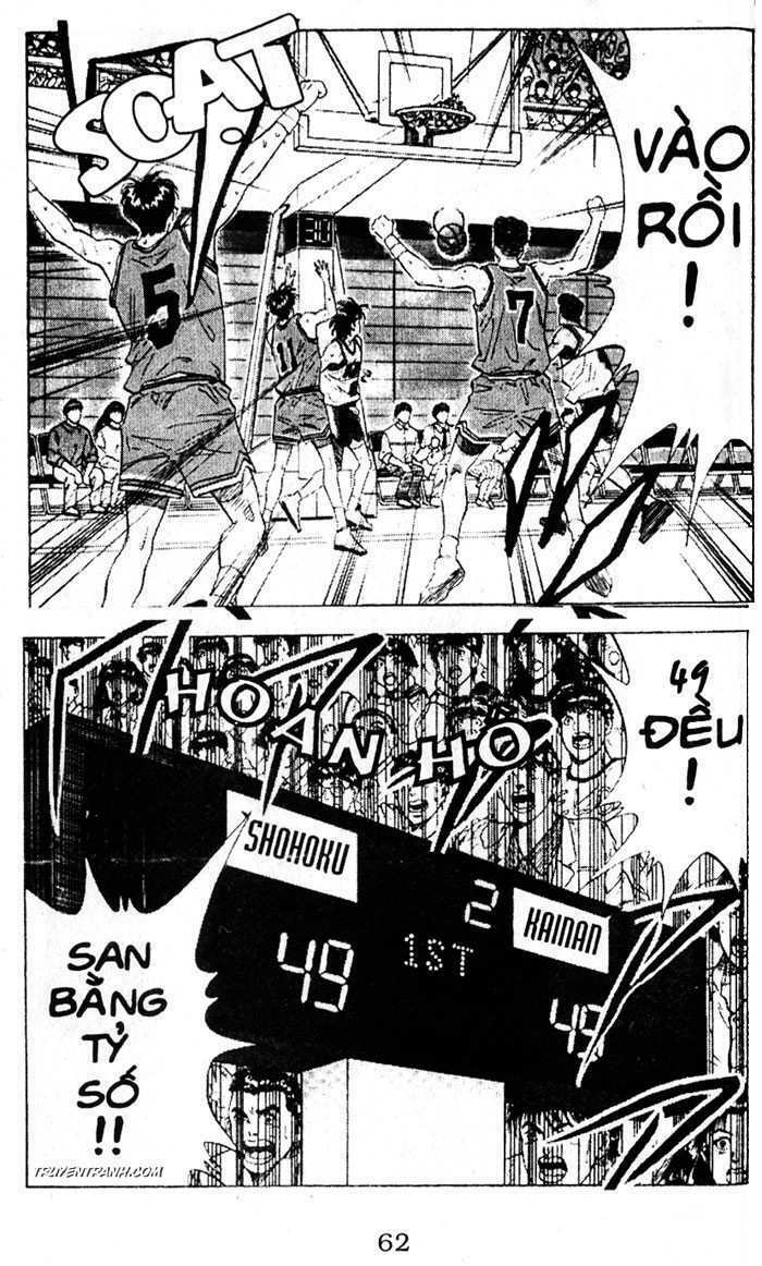 cao thủ bóng rổ chapter 115 8