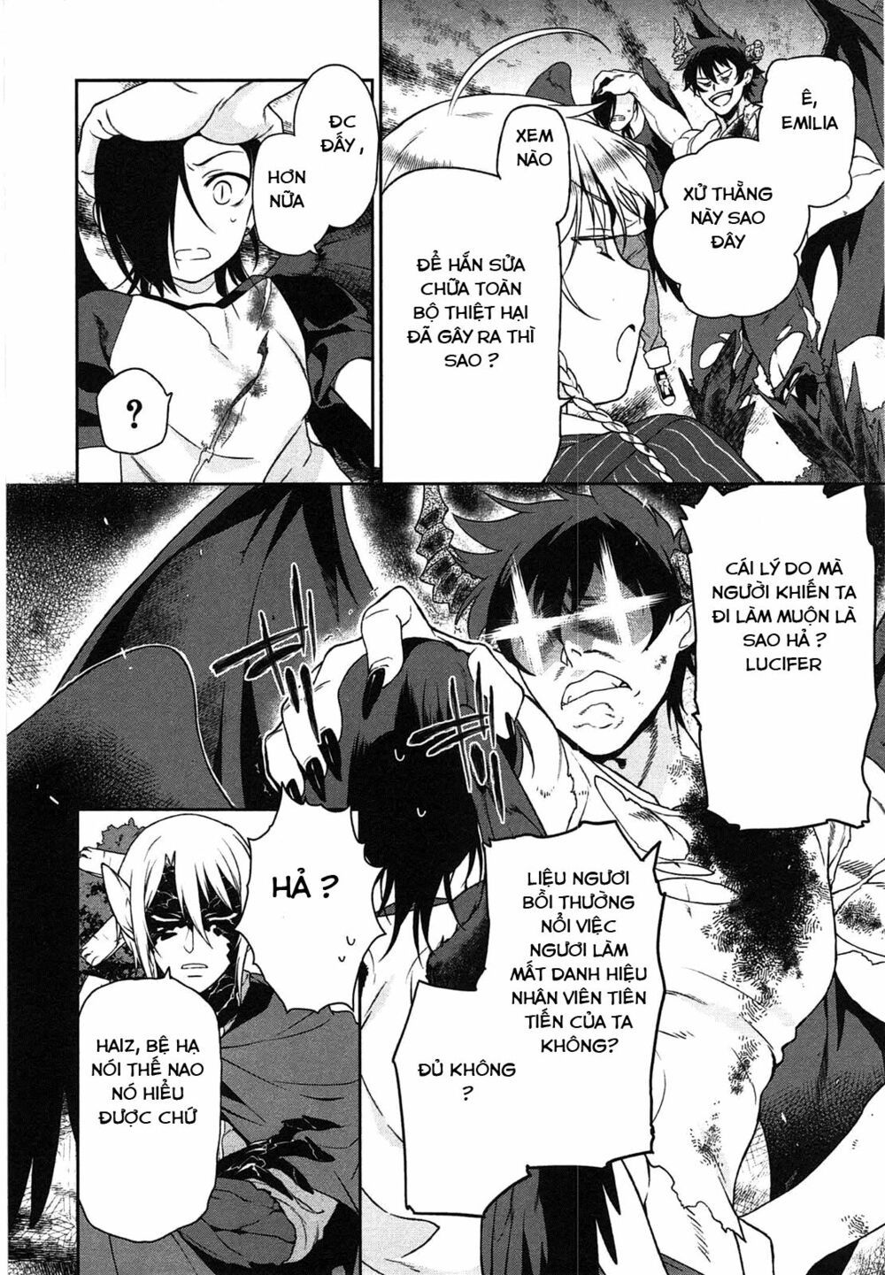 ma vương đi làm thêm chapter 10 24