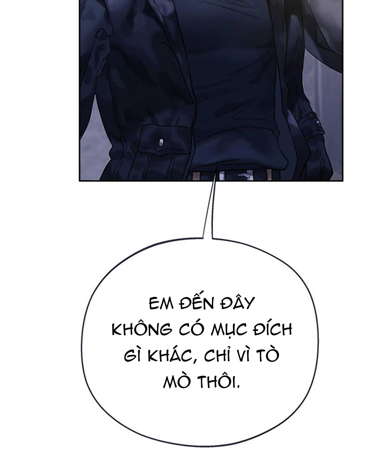 đừng động, không tôi "bắn" chapter 27 60