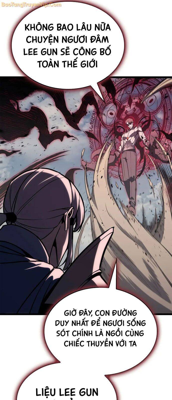 Vị Vua Mạnh Nhất Đã Trở Lại chapter 106 70