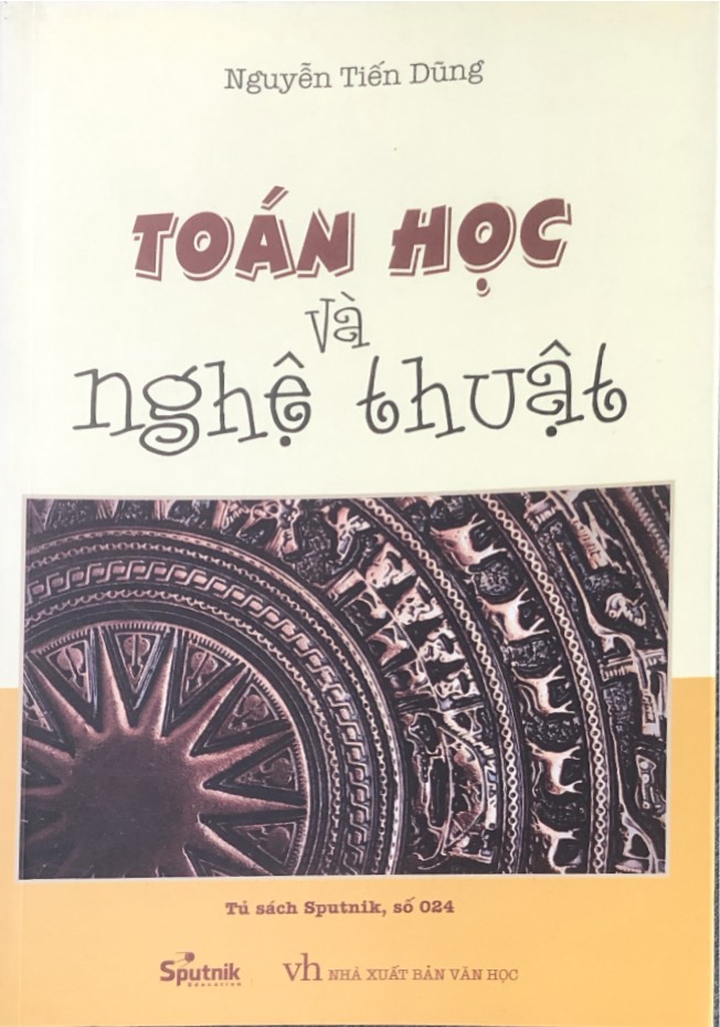 Toán học và Nghệ thuật