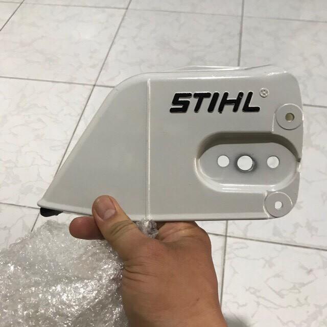 Ốp lam máy cưa xích MS 381/ ốp cá