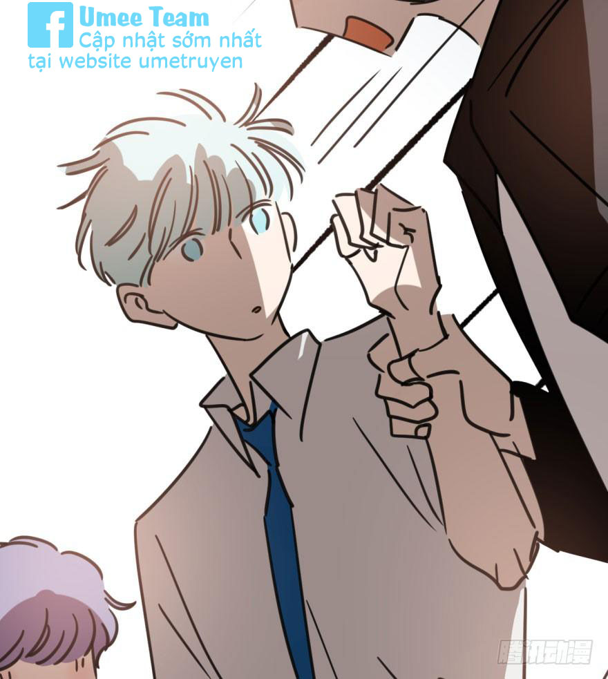 Bắt Lấy Ngao Ngao chapter 44 - Trang 57