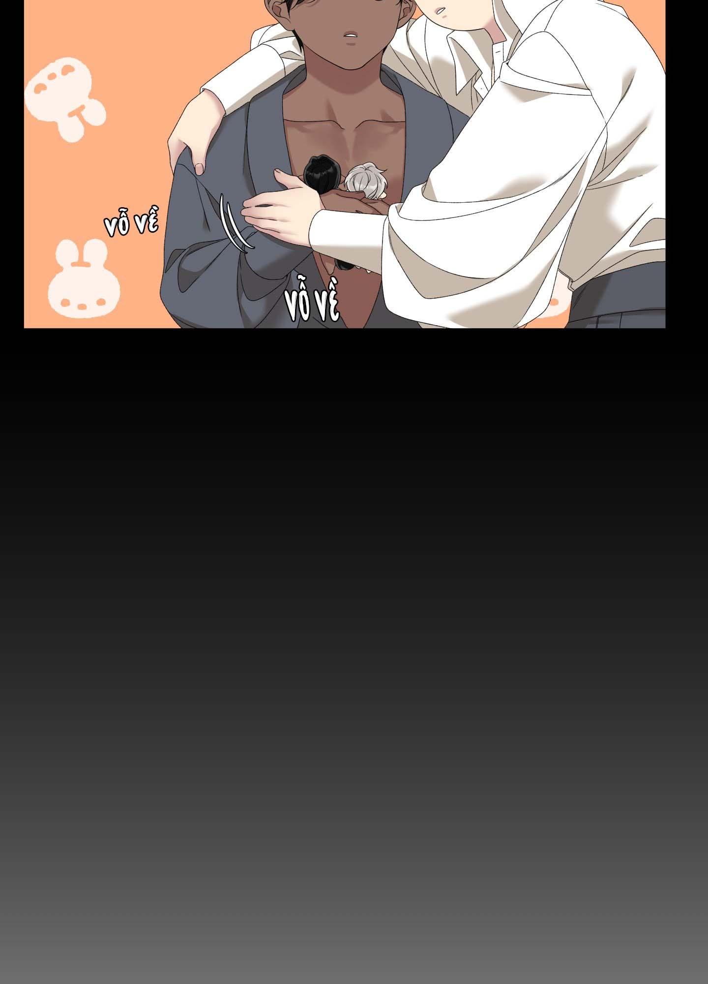 ái tình tự tâm chapter 27 30