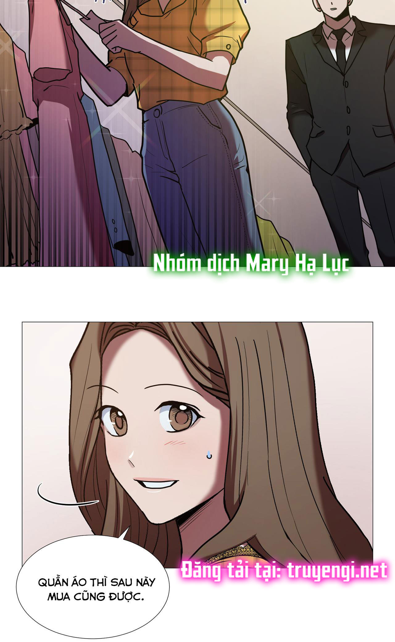 one more time chapter 14 18