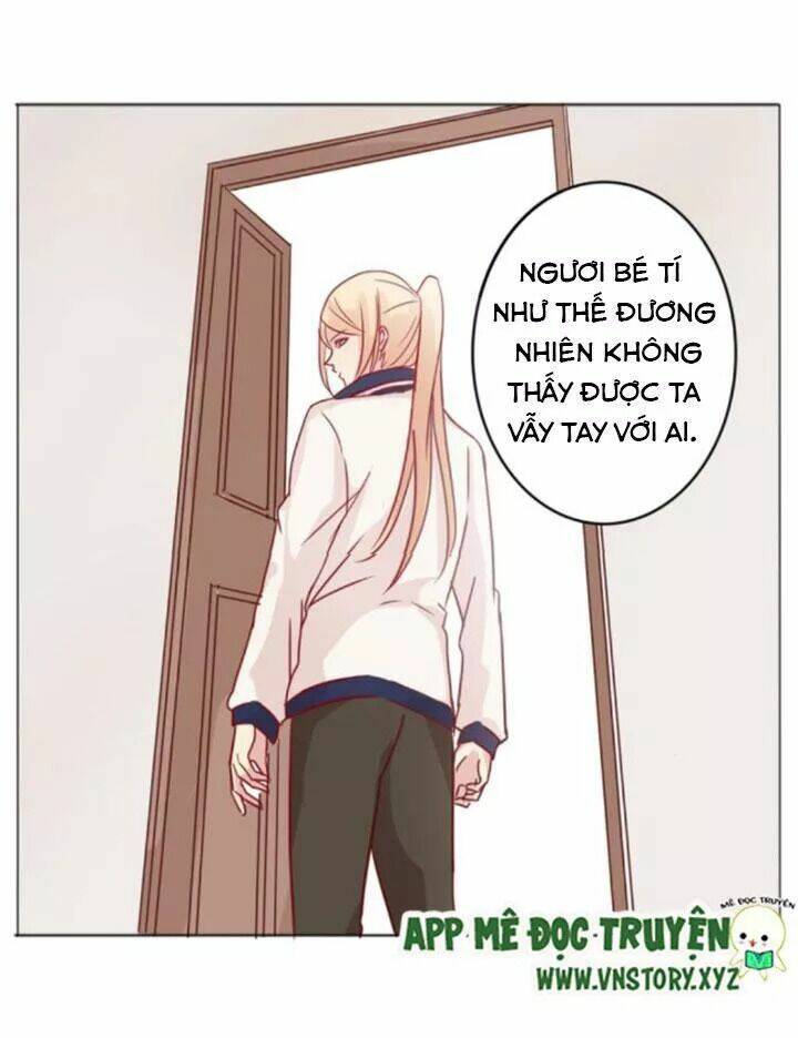 hồ tiên này không tin được chapter 15 3