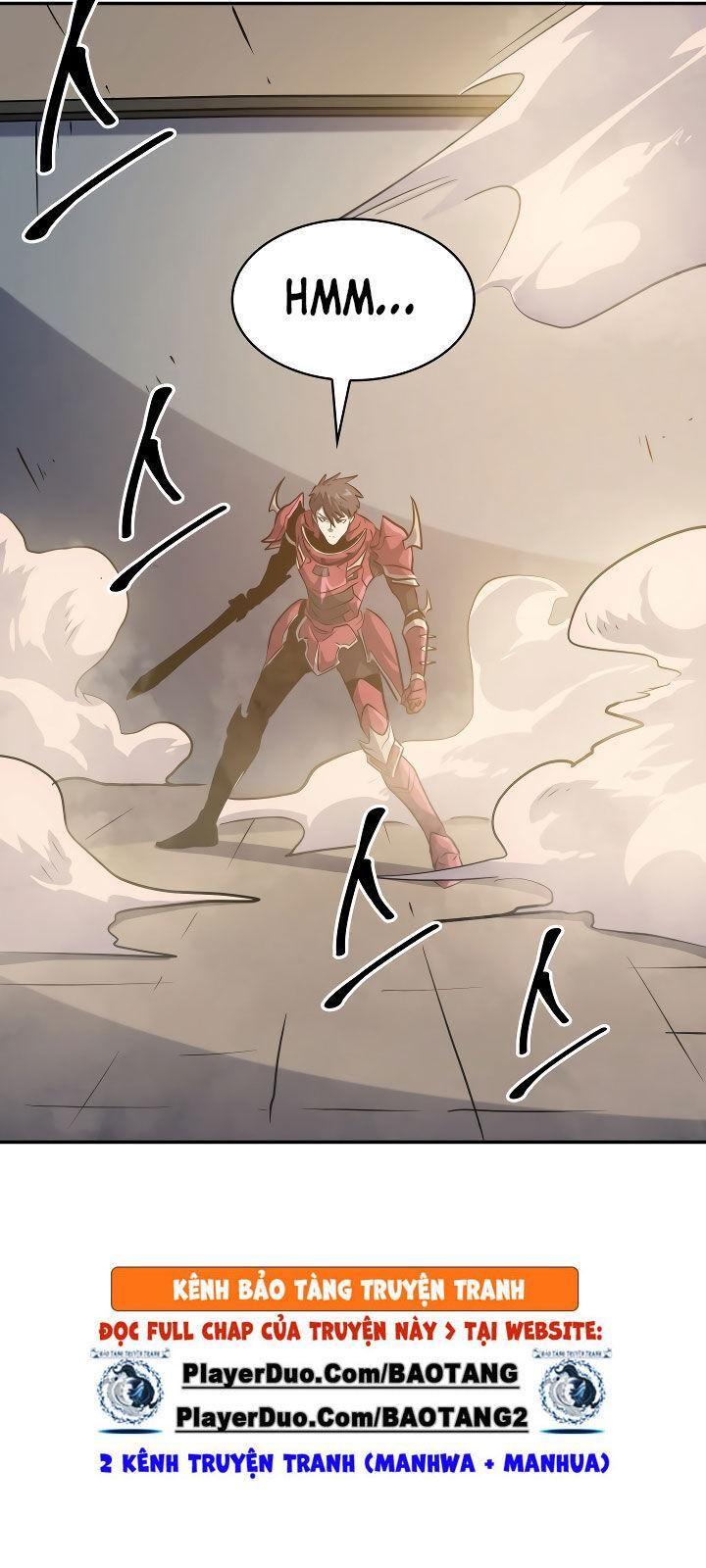 tôi trở lại thăng cấp một mình chapter 65 43