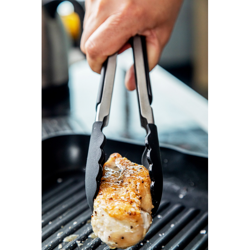 Kẹp Gắp KitchenAid 9in KQG203OHOBE hàng chính hãng