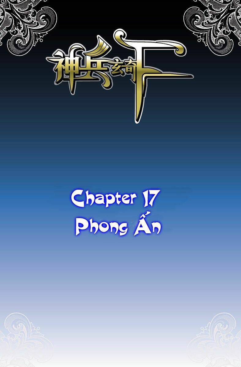 thần binh huyền kỳ f chapter 17 2