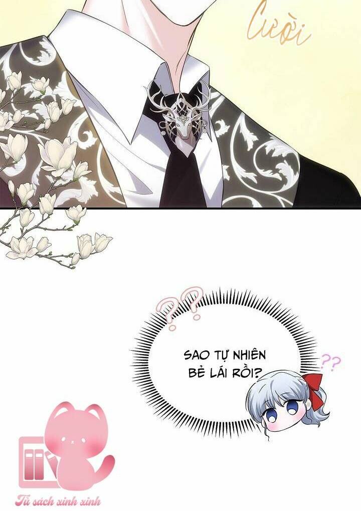 con gái bá tước bỗng thành vị hôn thê của thái tử điện hạ chapter 46 12