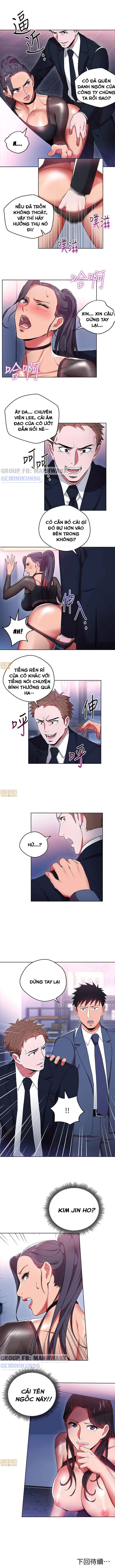 vui vẻ với sếp nữ chapter 11 5