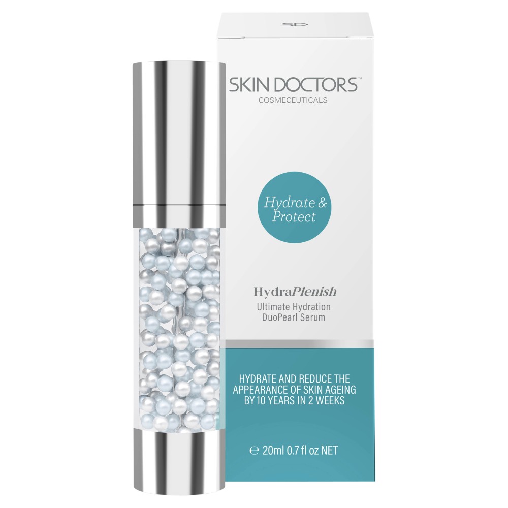 SKINDOCTORS HYDRAPLENISH 20ML – Giảm dấu hiệu lão hóa, cho làn da trẻ lại 10 tuổi chỉ trong 2 tuần