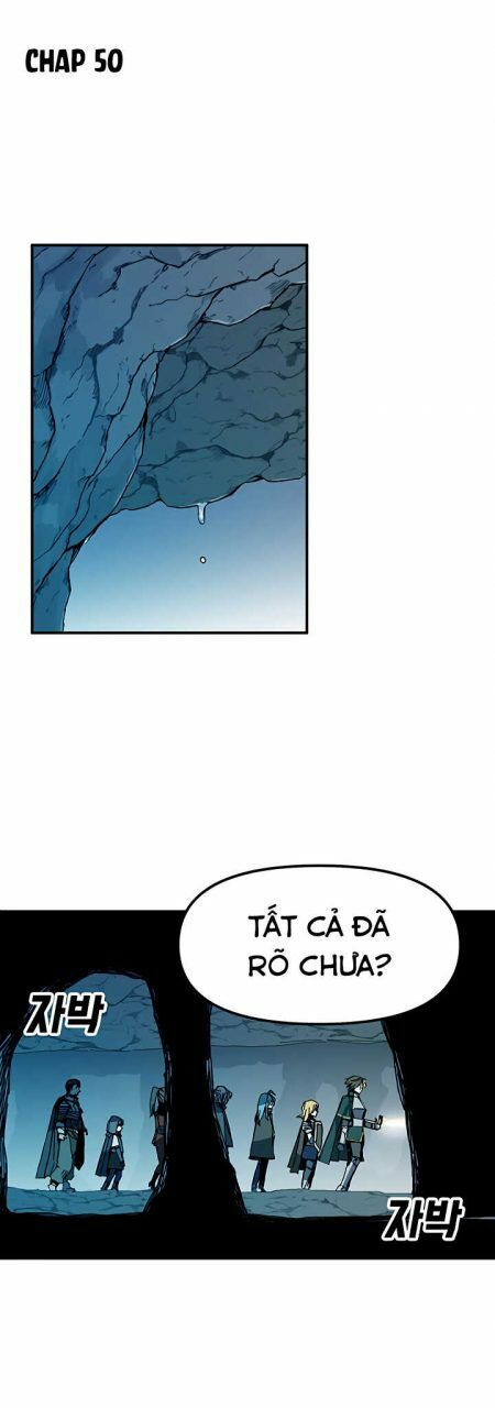 người chơi lỗi chapter 50 1