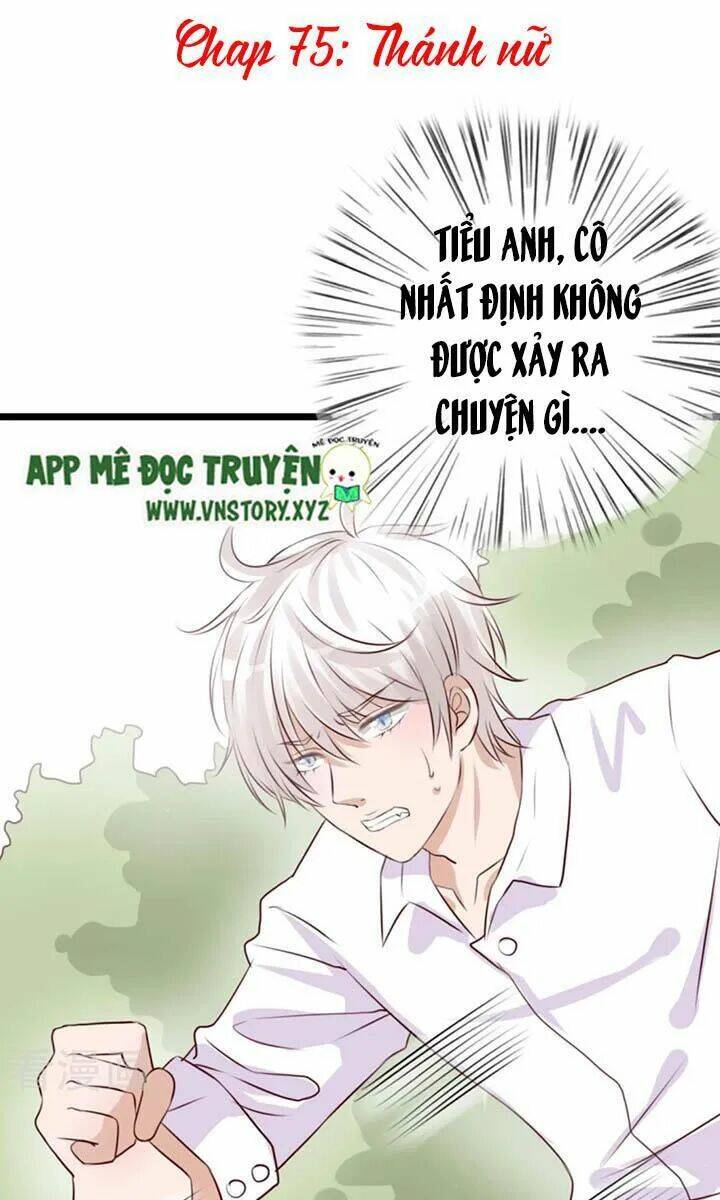 sau con mưa mùa hạ chapter 75 1