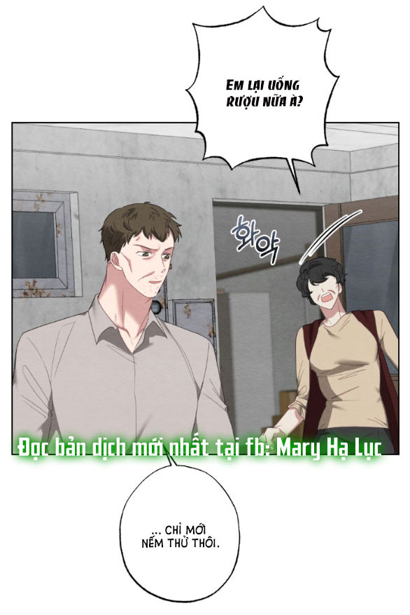 Mối Quan Hệ Đơn Giản chapter 49.1 - Trang 17