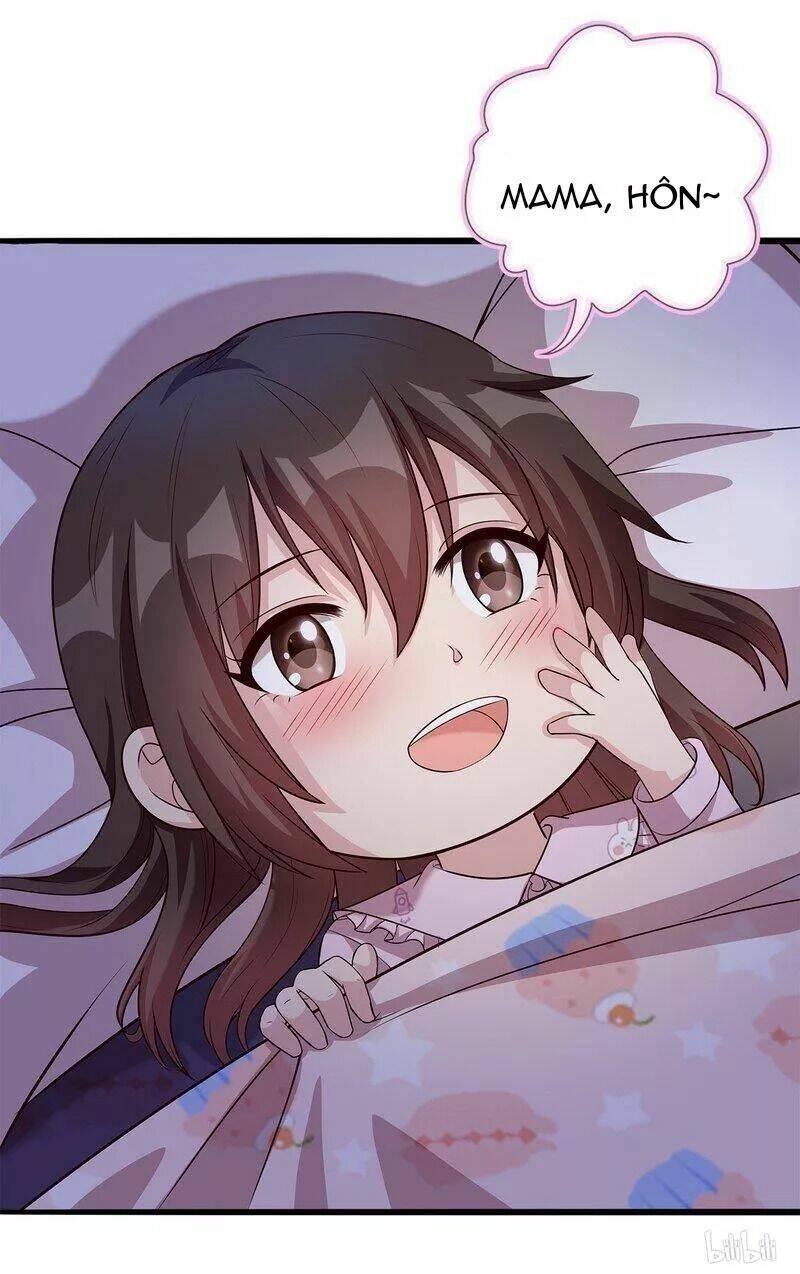 nam thần manh bảo tận diệt chapter 75.1 25