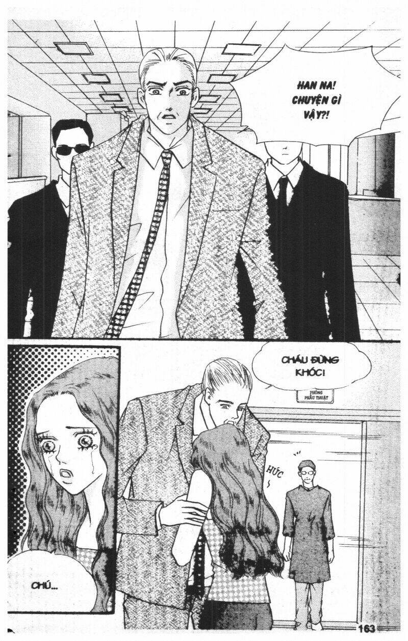 ô la la trớ trêu chapter 6 164