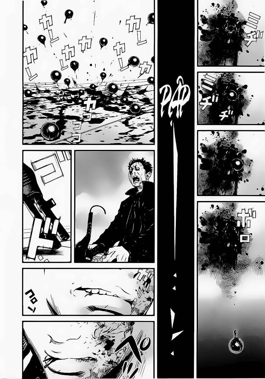 wolf guy - wolfen crest chapter 39 16