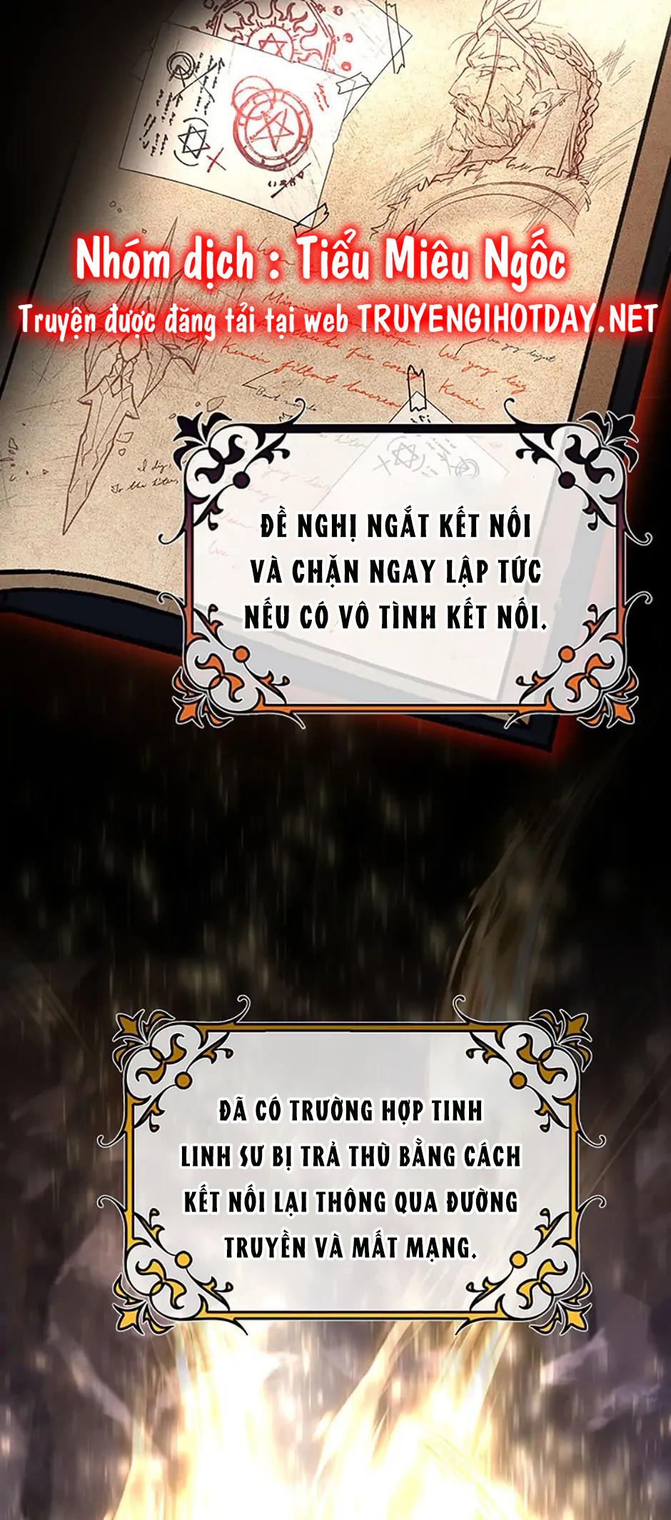 vị cứu tinh của nhân vật chính chapter 27 3