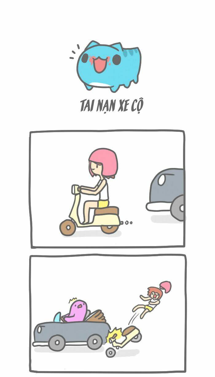 bugcat-capoo chapter 89 2