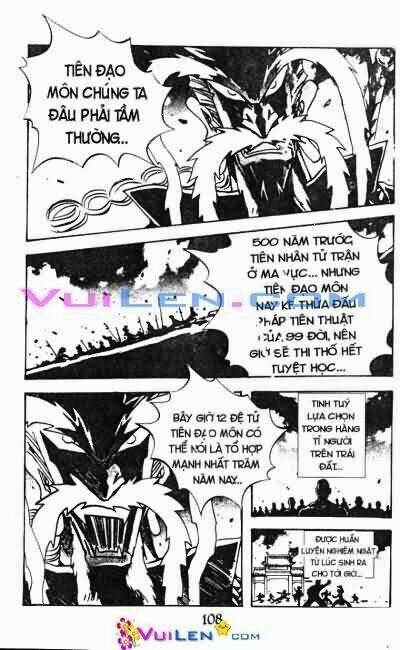 những người bạn tốt chapter 24 108