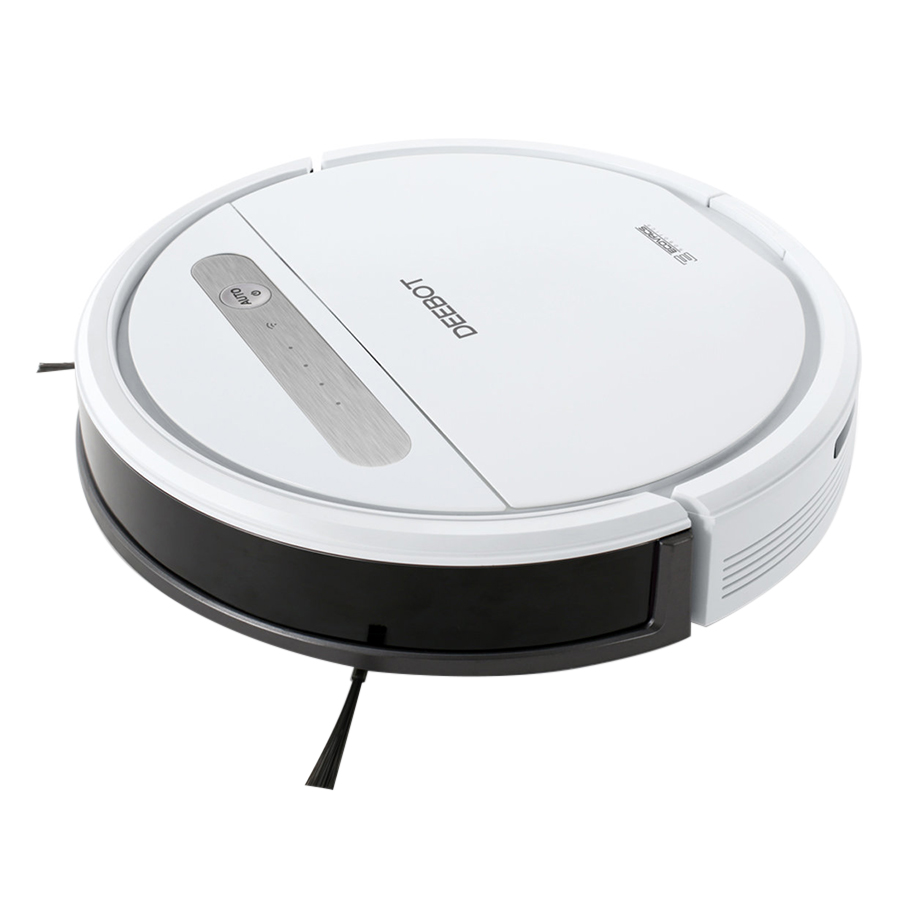 Robot hút bụi Ecovacs Deebot ozmo 610-DD4G