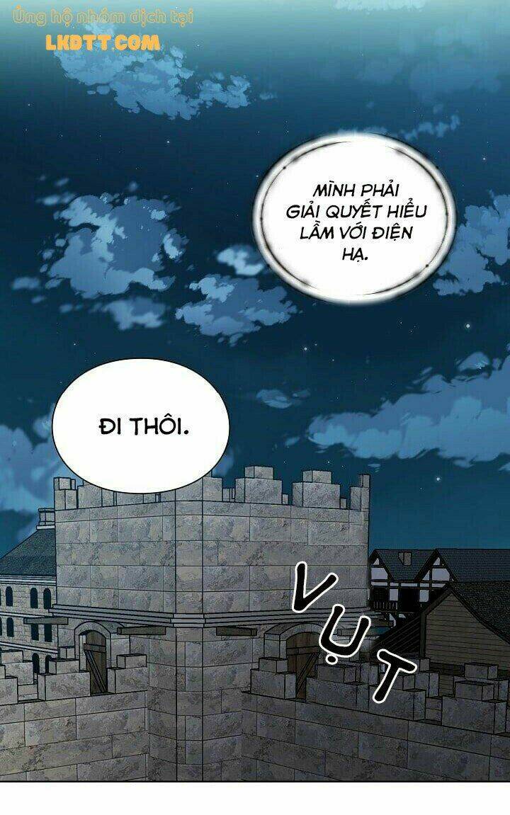 nữ hoàng ngoại khoa chapter 80 38