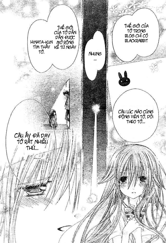 kokoni iru yo chapter 19 26