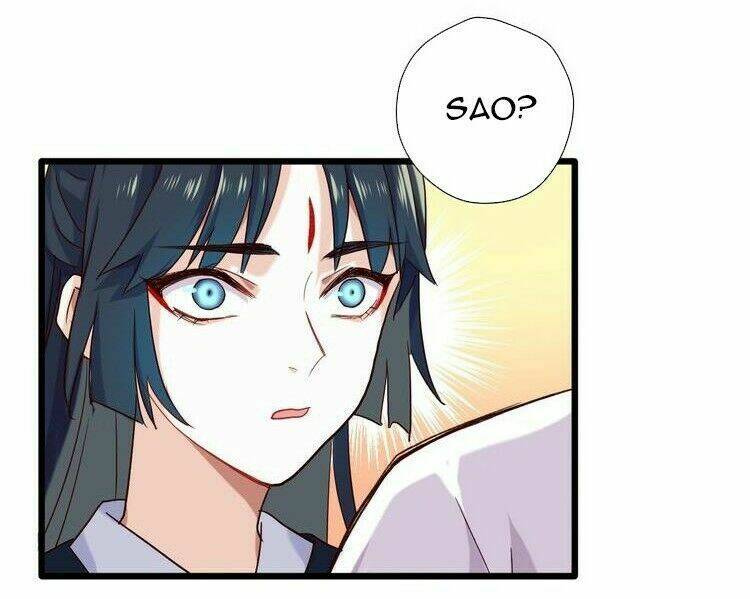 bệ hạ, cầu người đừng làm yêu! chapter 17 38