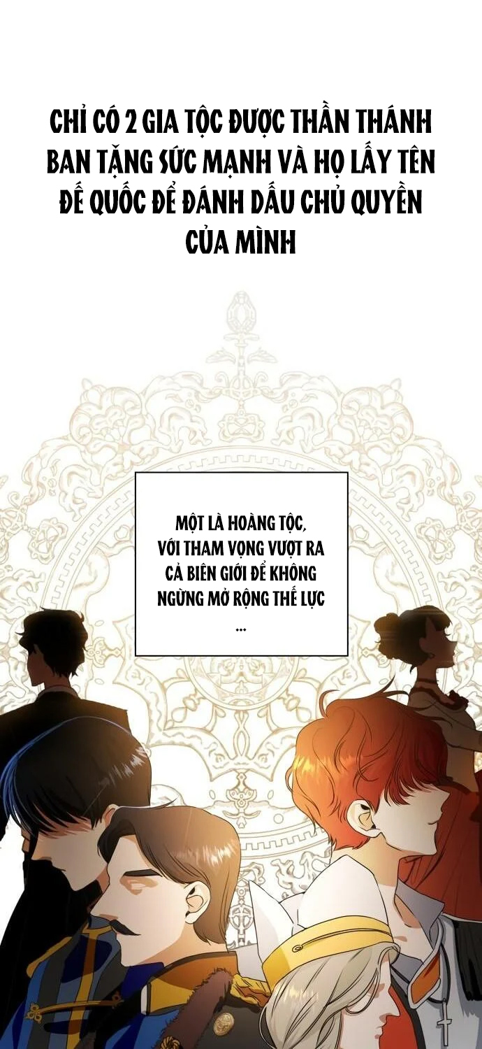 tôi muốn trở thành cô ấy dù chỉ là một ngày chapter 7 2