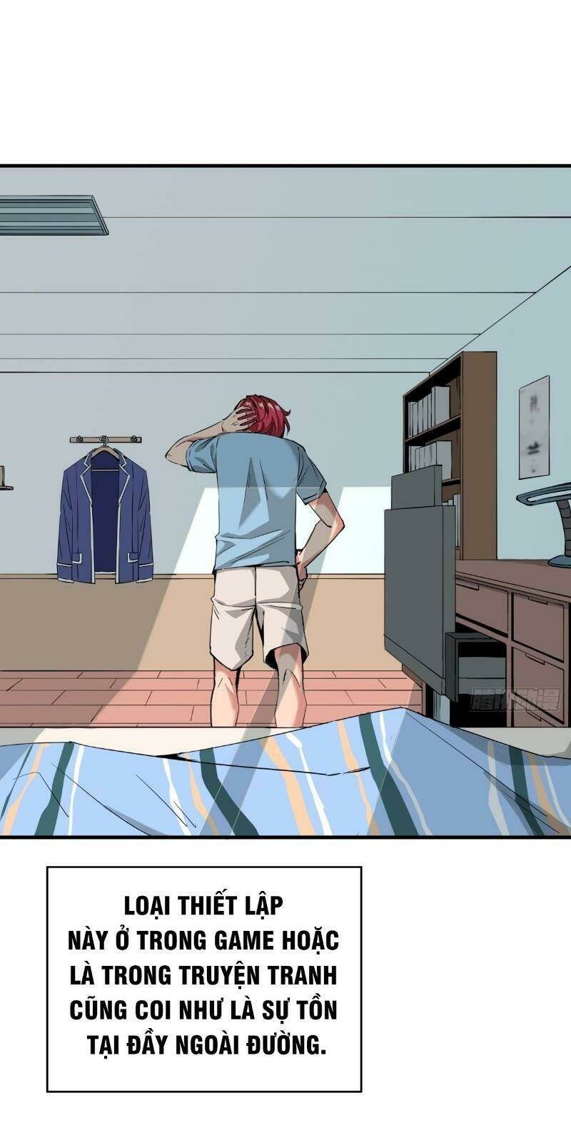 thiên luân chapter 14 18