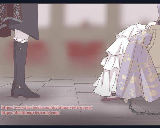 yêu trong giam cầm chapter 22 24