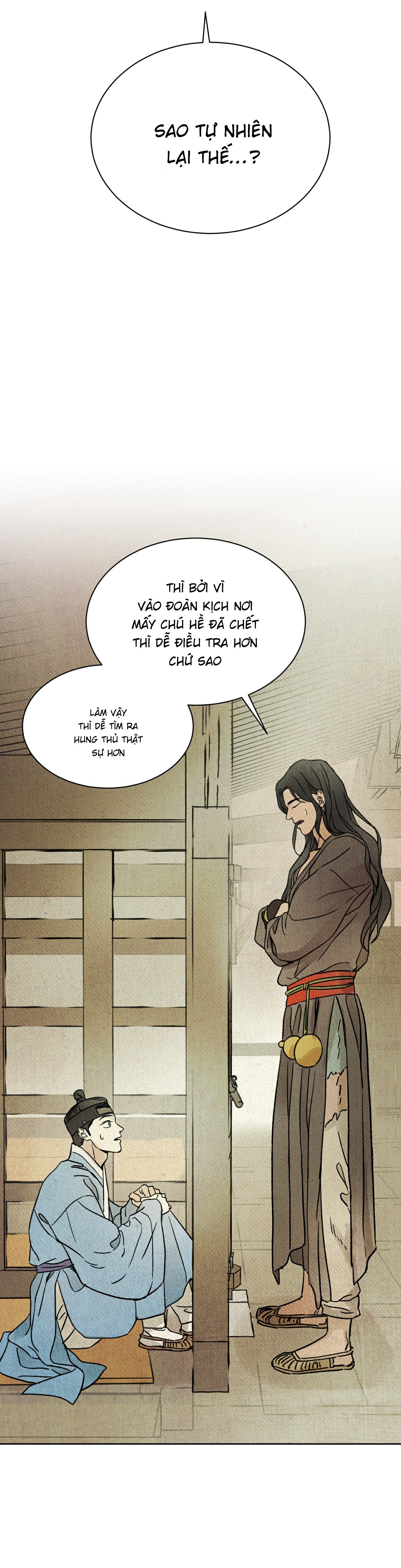 mộng long truyện chapter 11 5