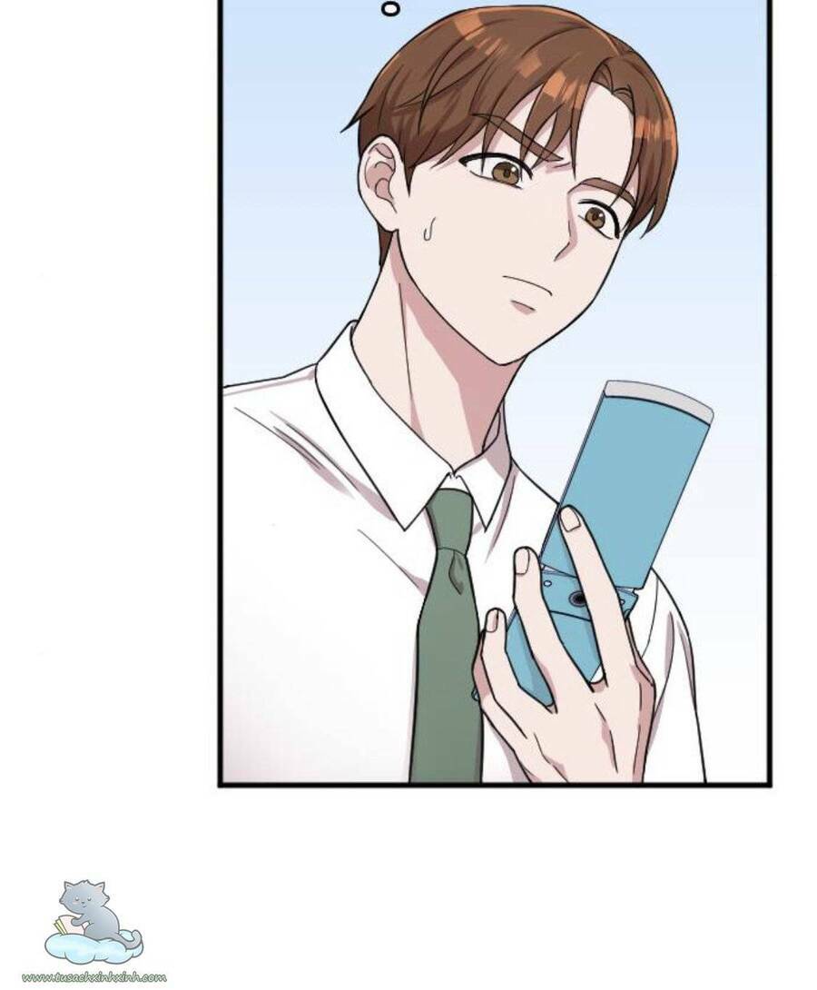 cô đi mà lấy chồng tôi đi chapter 3 41