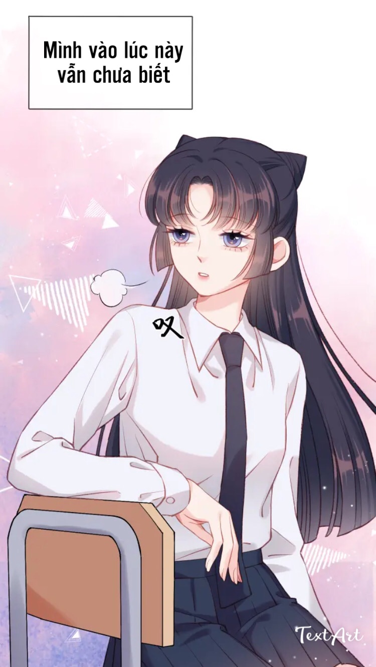 không thể đến gần chapter 4 45