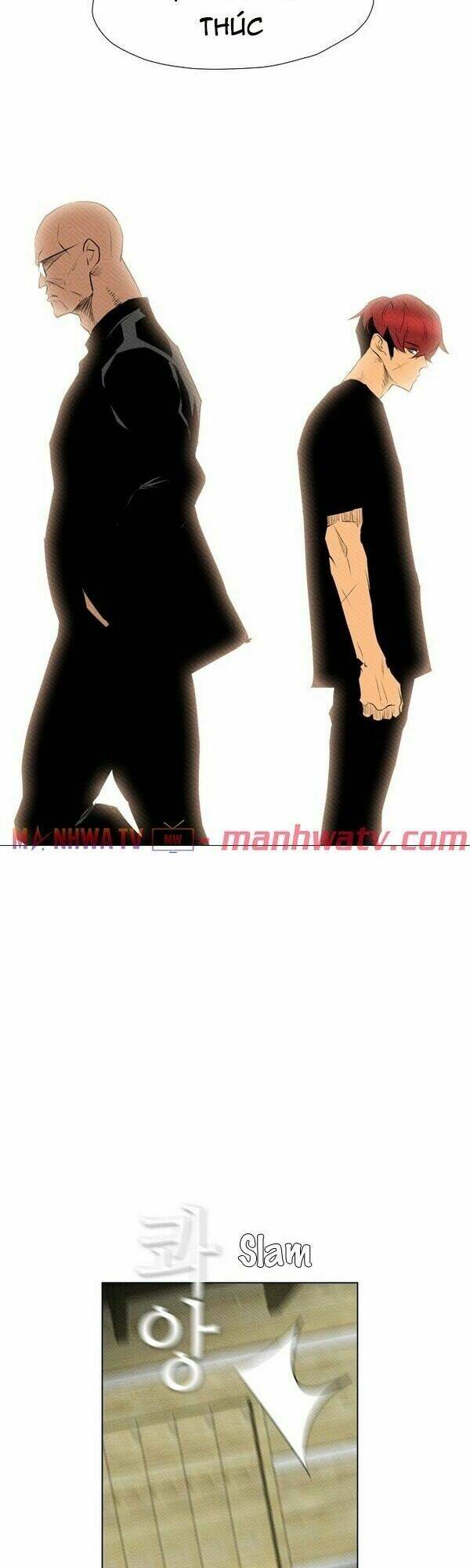 kẻ hồi sinh chapter 81 22