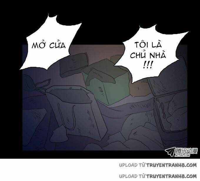 ớn lạnh tuyệt đối chapter 15 35