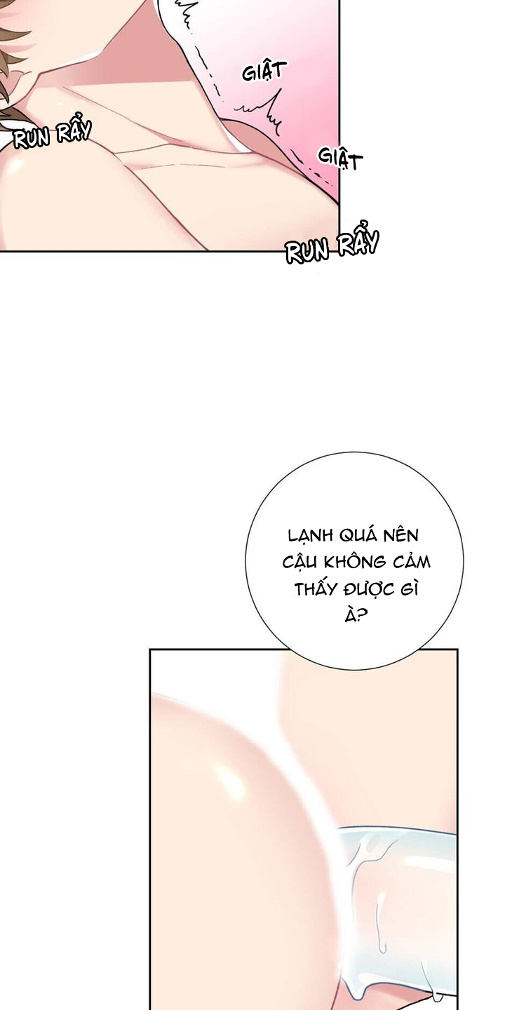 cô chủ và người hầu chapter 26 40