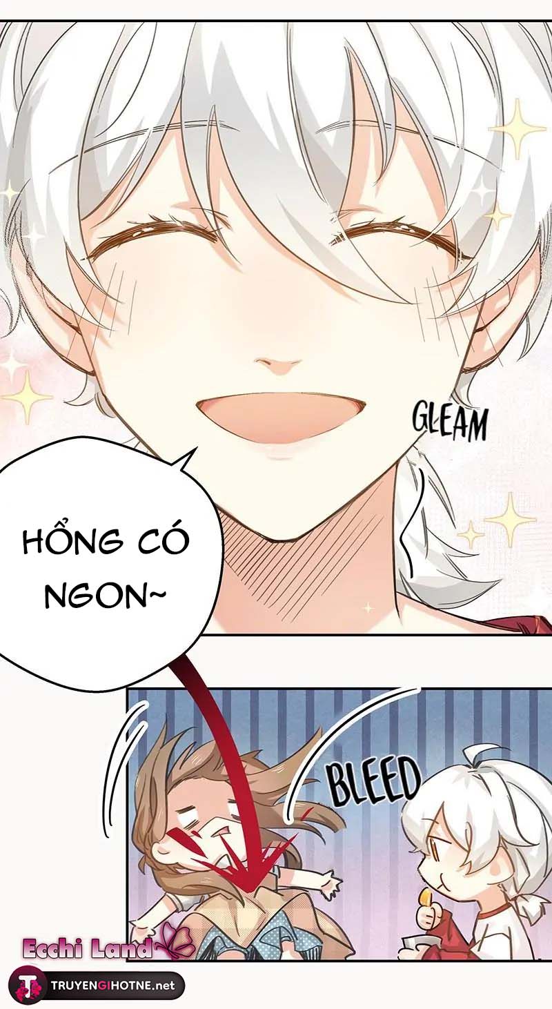 bạn trai "hữu dụng" của tôi chapter 2.1 10