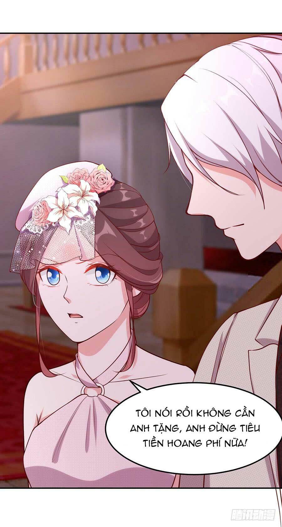 gả cho tình cũ làm lão bà chapter 48 31