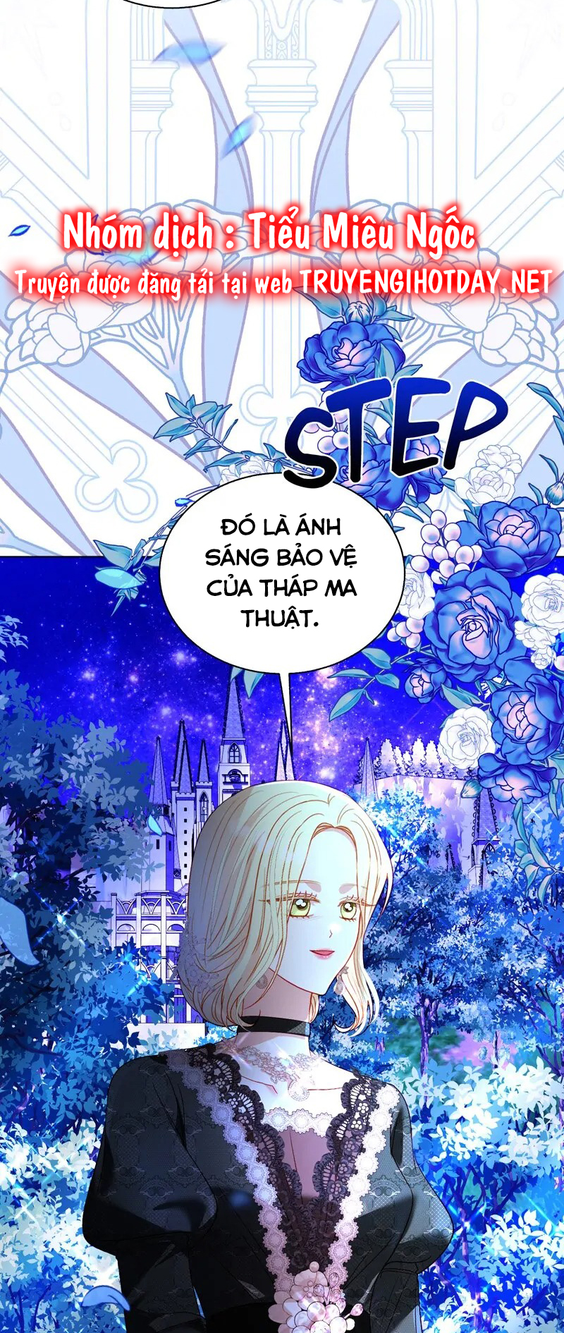 papa của tôi đã xuất hiện chapter 65 12
