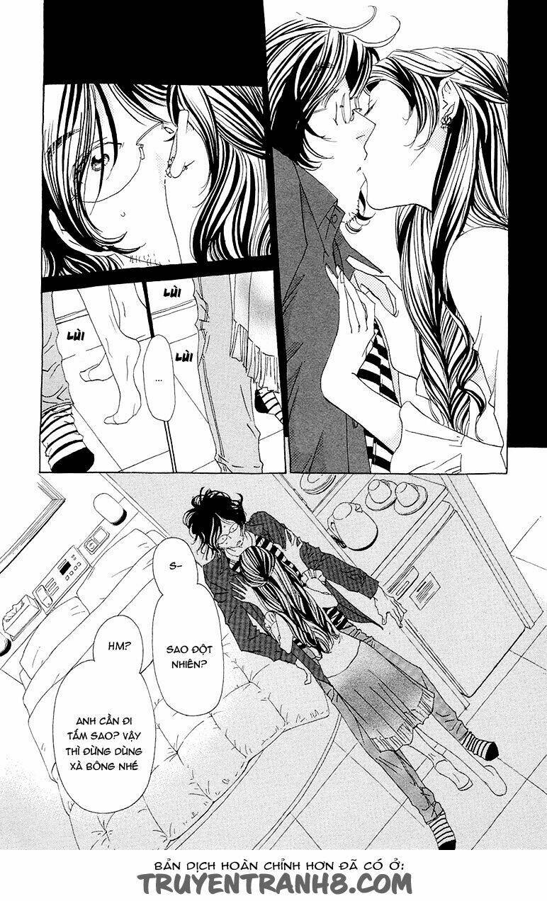 chị tôi lấy chồng chapter 8 11