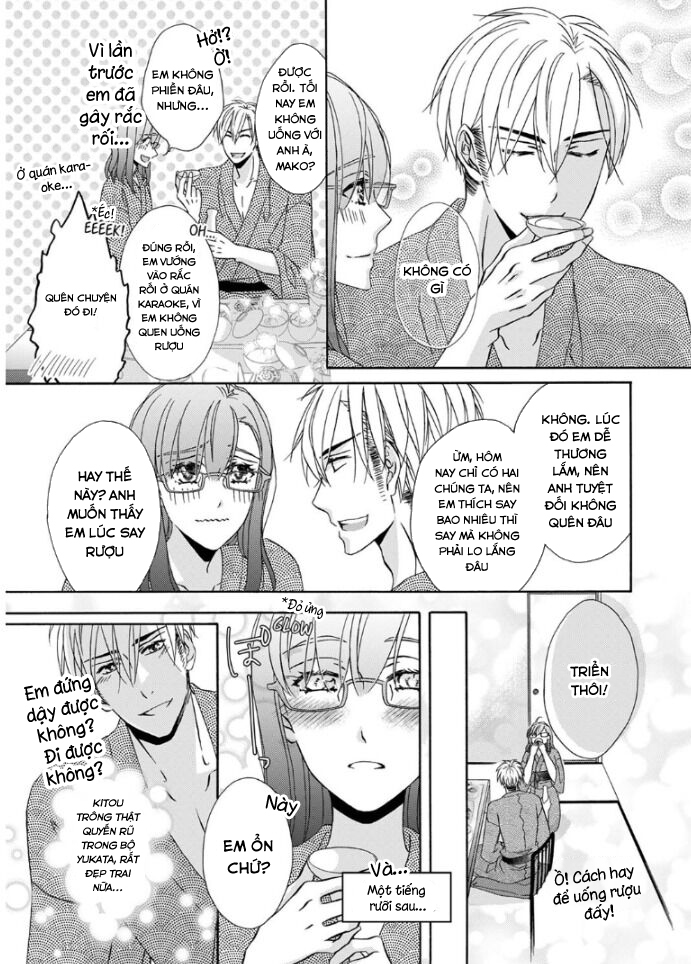 tên tội phạm nguy hiểm chapter 13.1 3