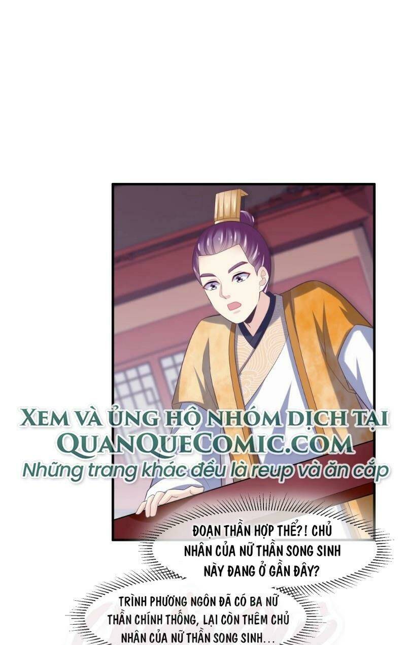 ta là ngọc hoàng đại đế chapter 101 25