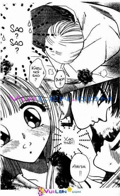 arita đáng yêu chapter 1 94