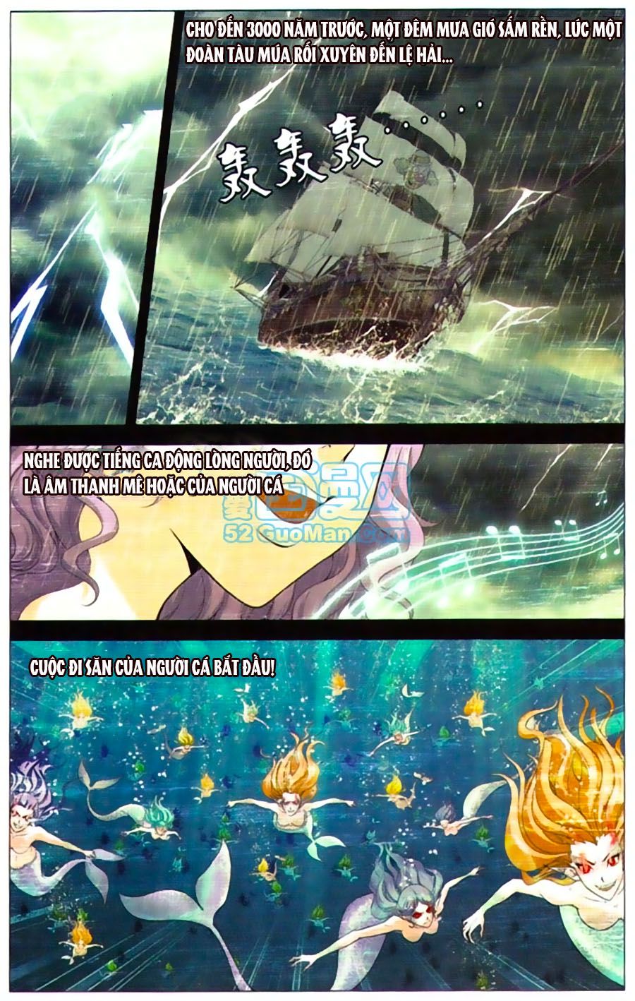 thâu tinh cửu nguyệt thiên chapter 422 19