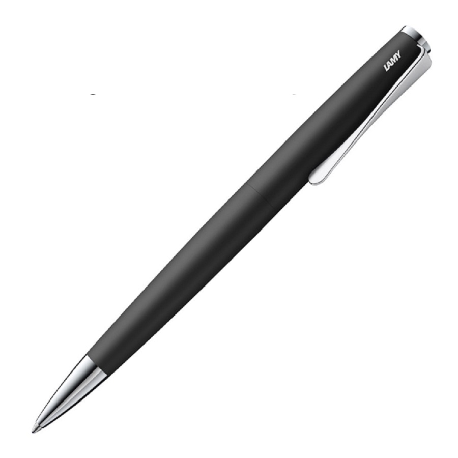 Bút Bi Lamy Studio-4026540 Black