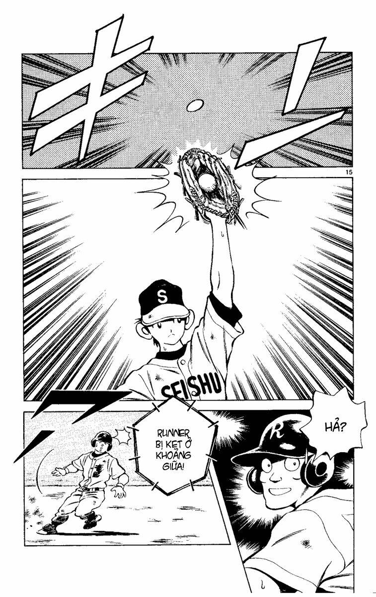 trò chơi vượt qua thử thách chapter 149 17